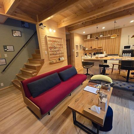 Rexline中辺路 Villa Tanabe Exteriör bild