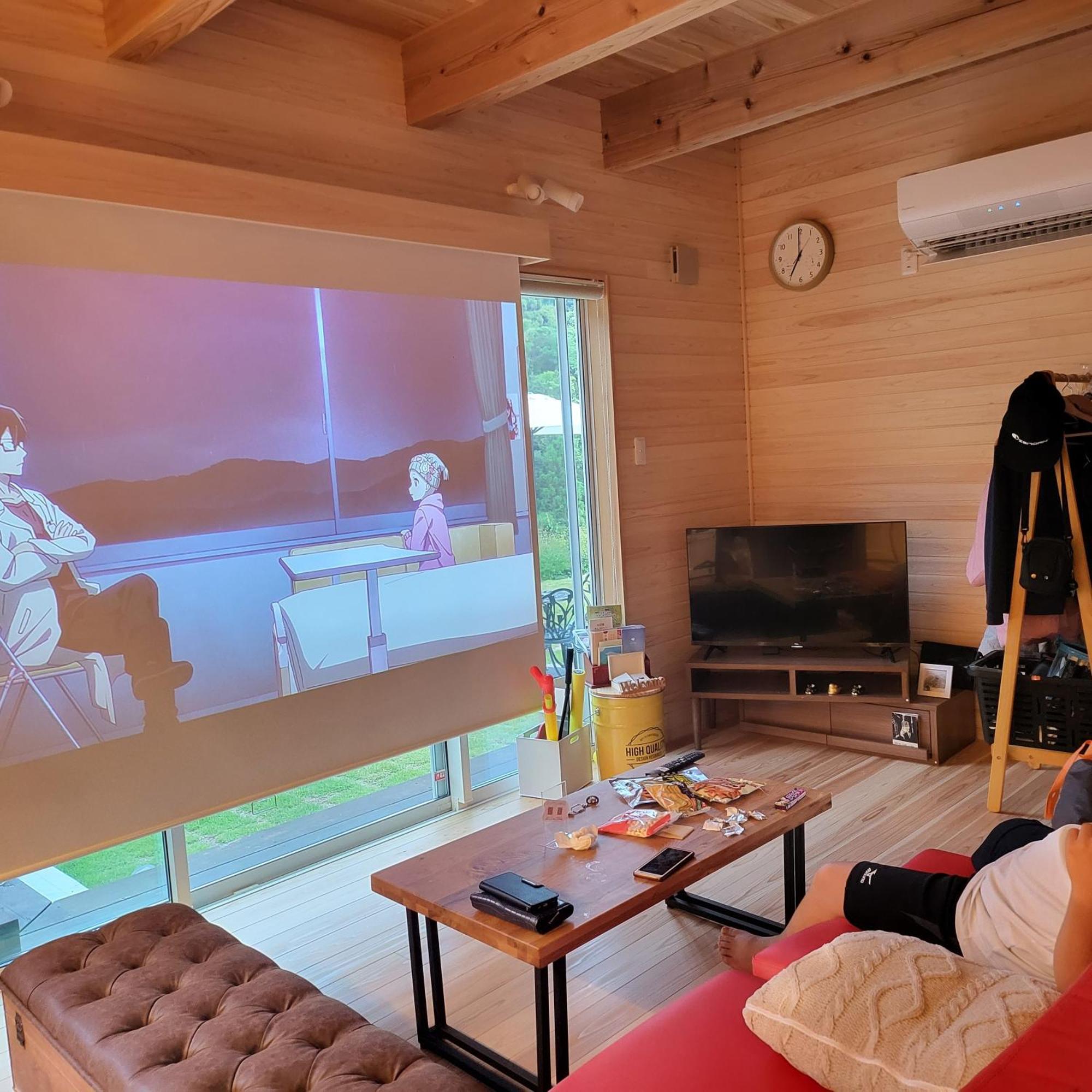 Rexline中辺路 Villa Tanabe Exteriör bild
