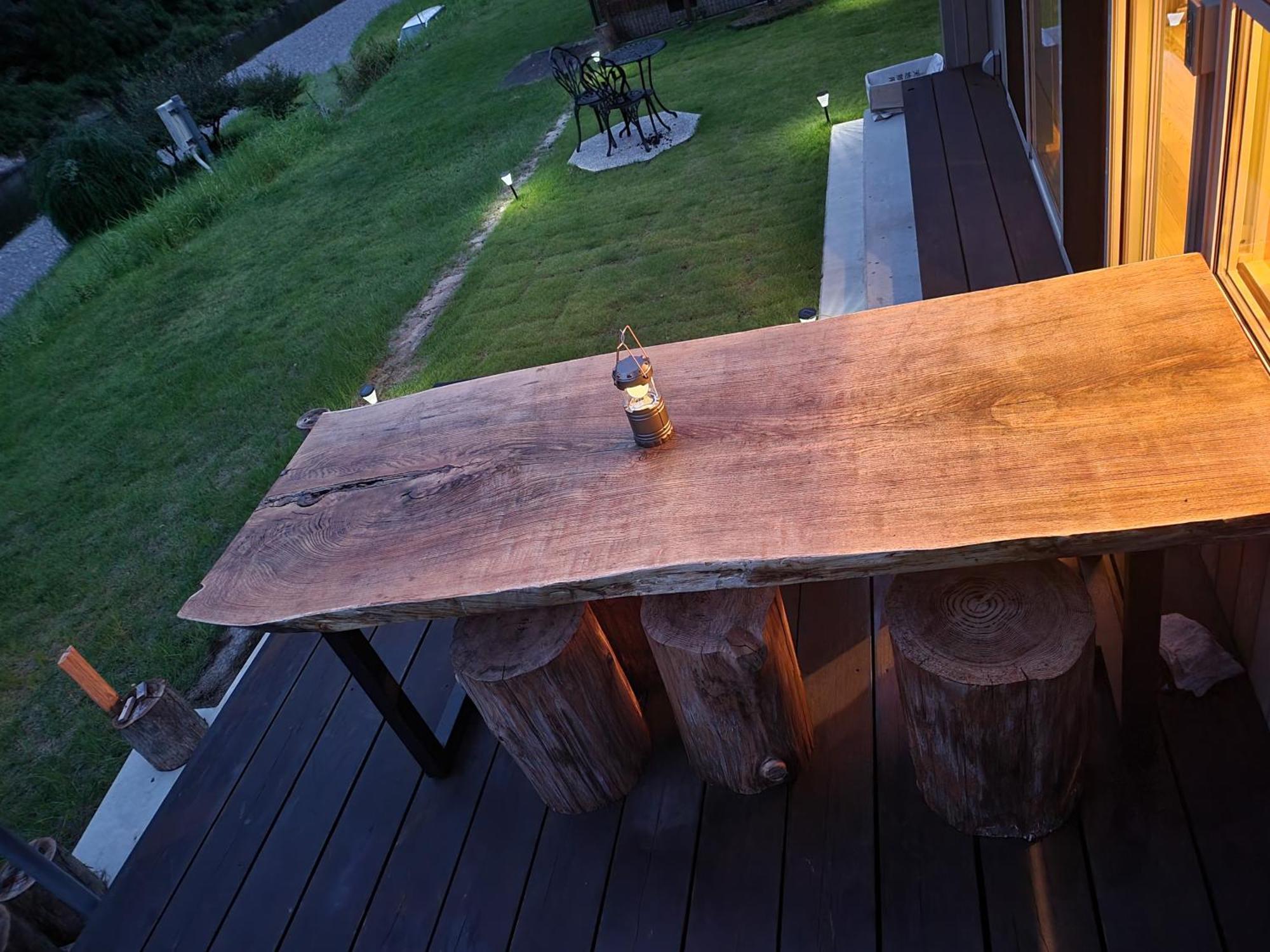 Rexline中辺路 Villa Tanabe Exteriör bild