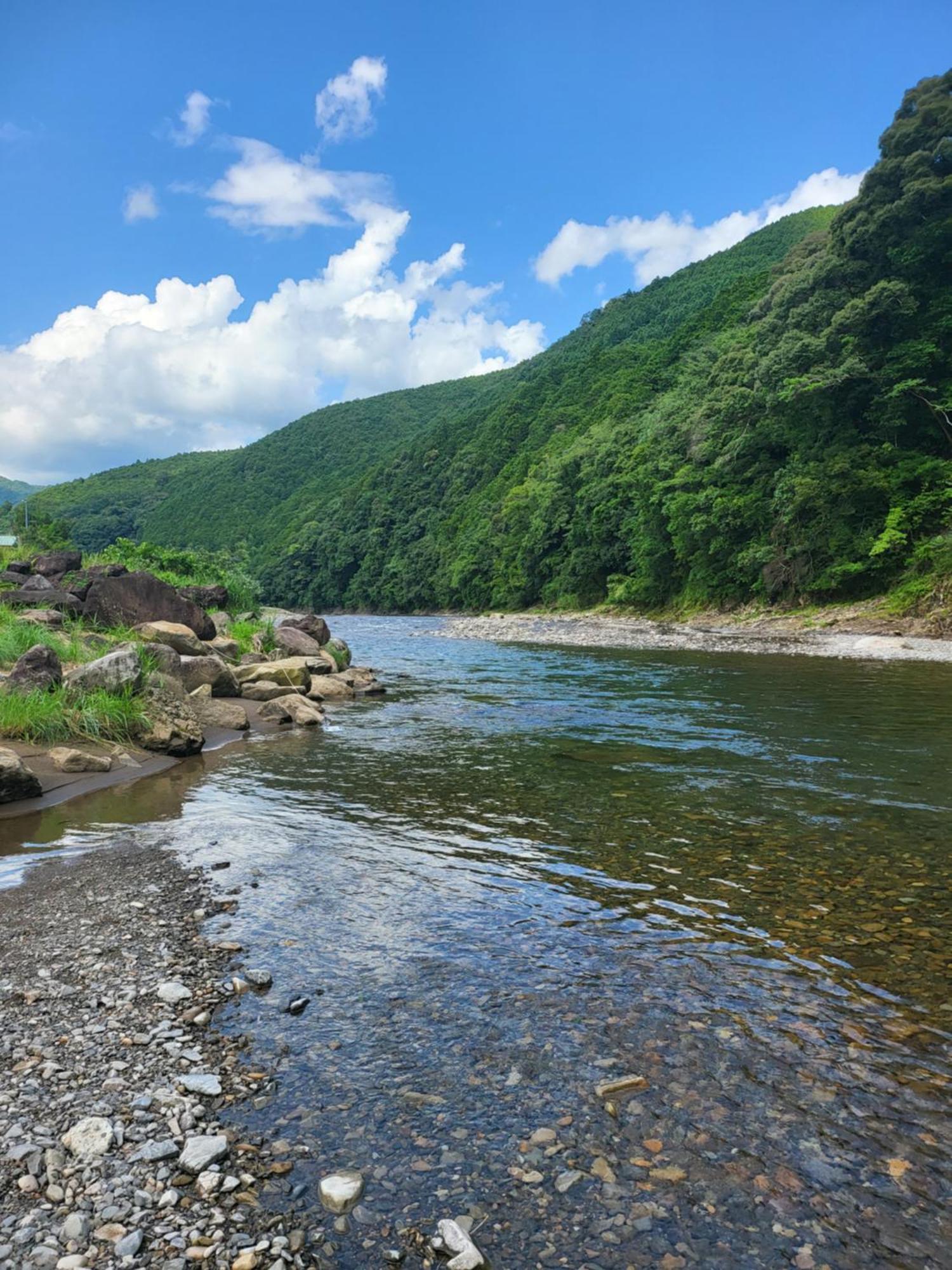 Rexline中辺路 Villa Tanabe Exteriör bild